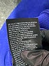 Divided by H&M Blue Pullover Sweater Size M - photo 8