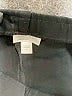 J.Jill Black Active Pants Size S - photo 7