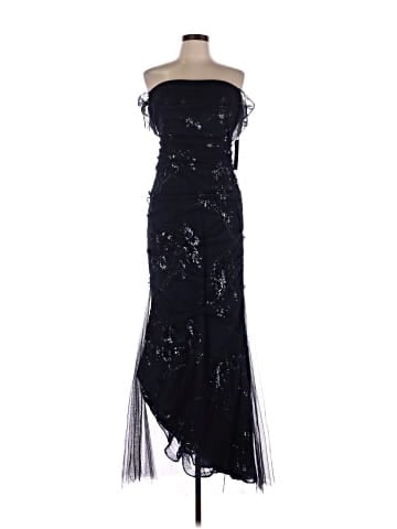 Teri Jon by Rickie Freeman Cocktail Dress (view 1)