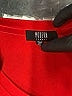 Modern Lux Red Long Sleeve Top Size XL - photo 7