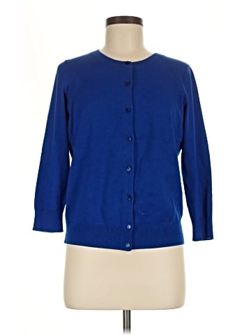 Talbots Cardigan (view 1)