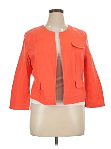 Liz Claiborne Blazer (view 1)