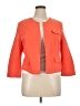 Liz Claiborne Orange Blazer Size XL - photo 1