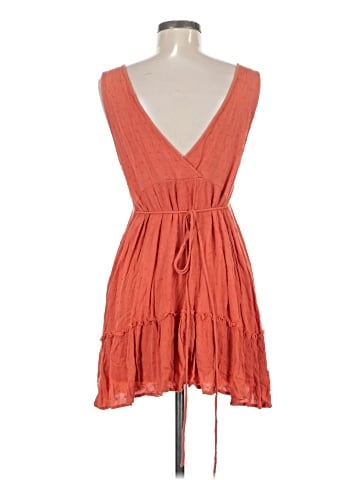 Millibon Casual Dress (view 2)
