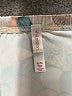 Xhilaration Print Blue Leggings Size XL - photo 4