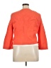 Liz Claiborne Orange Blazer Size XL - photo 2