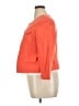 Liz Claiborne Orange Blazer Size XL - photo 5