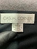 Casual Corner 100% Polyester Black Long Sleeve Top Size S - photo 7