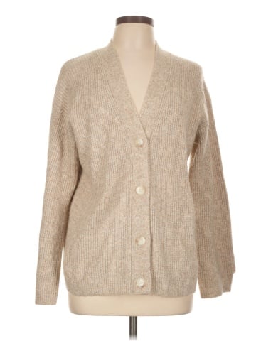 Ann Taylor LOFT Cardigan (view 1)
