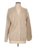 Ann Taylor LOFT Tan Cardigan Size L - photo 1