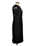 Catherine Deane Black Cocktail Dress Size 6 - photo 4