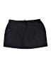 Tek Gear Solid Black Active Skort Size XL - photo 1