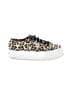 Superga Animal Print Tan Sneakers Size EU 39 1/2 - photo 1