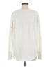 Billabong Ivory Long Sleeve Henley Size M - photo 2