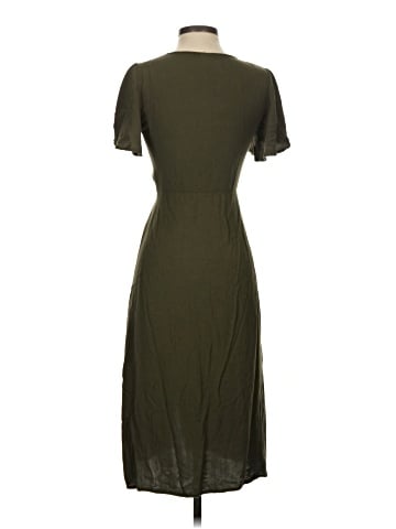 Mimi Chica Casual Dress (view 2)