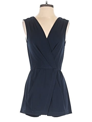 BCBGeneration Romper (view 1)