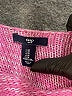 Gap Outlet Pink Pullover Sweater Size M - photo 7