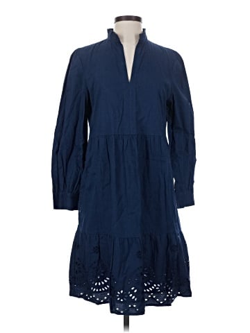 Liza Byrd Casual Dress (view 1)
