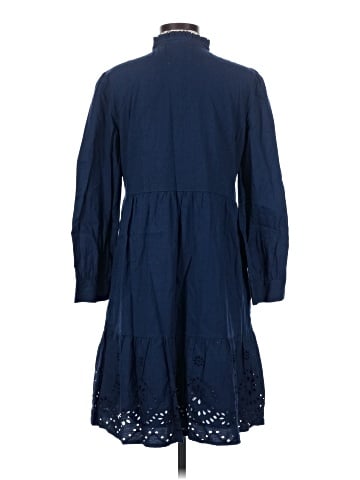 Liza Byrd Casual Dress (view 2)