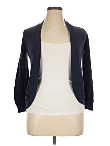 Lilly Pulitzer Cardigan (view 1)