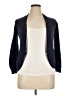 Lilly Pulitzer Blue Cardigan Size XL - photo 1