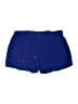 Splendid 100% Rayon Solid Blue Athletic Shorts Size M - photo 1