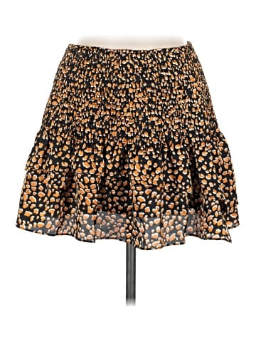 Glam Casual Skirt (view 1)