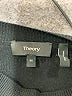 Theory Black Pullover Sweater Size M - photo 7