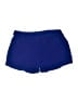 Splendid 100% Rayon Solid Blue Athletic Shorts Size M - photo 2