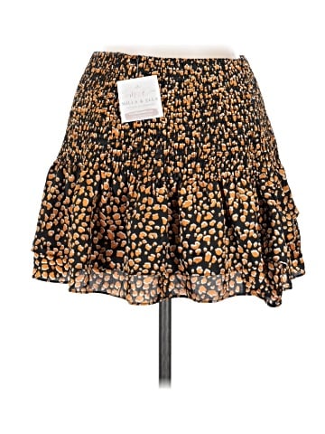Glam Casual Skirt (view 2)