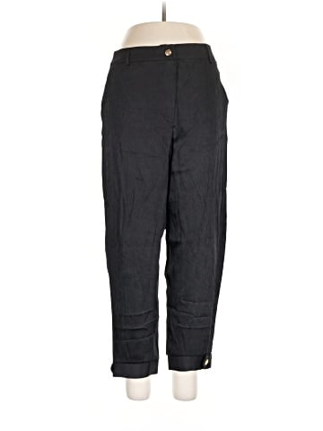 Zara Casual Pants (view 1)
