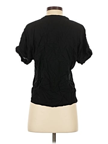 Vero Moda Short Sleeve Blouse (view 2)