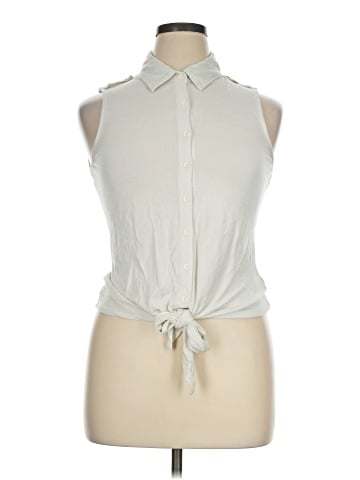 New Look Tank Top (view 1)