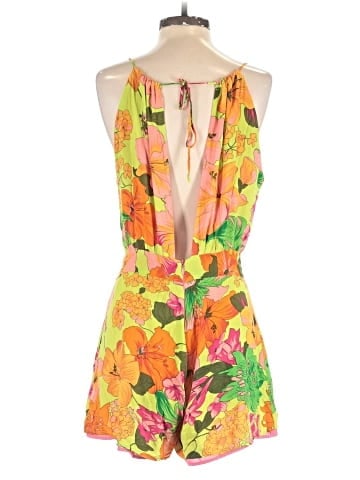 Lucy Love Romper (view 2)
