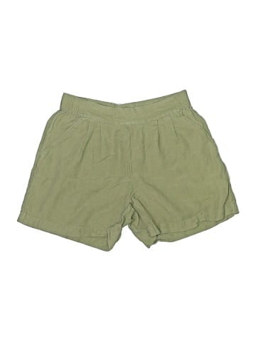 Apt. 9 Khaki Shorts (view 1)