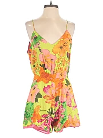 Lucy Love Romper (view 1)