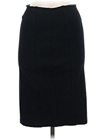 Isabel de Pedro Formal Skirt (view 1)