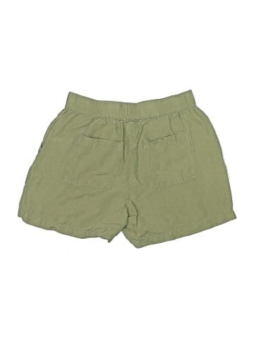 Apt. 9 Khaki Shorts (view 2)
