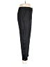 Zara Gray Casual Pants Size L - photo 4