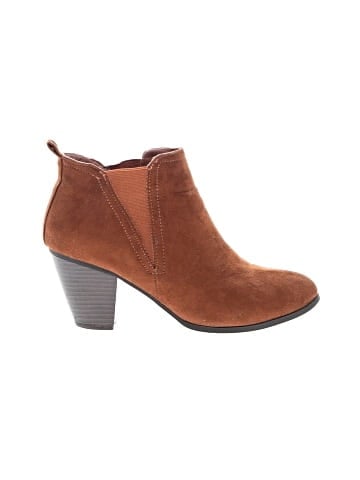 Nature Breeze Ankle Boots (view 1)