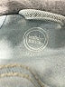 Wonder Nation Gray Denim Jacket Size 7 - 8 - photo 3