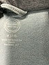 Wonder Nation Gray Denim Jacket Size 7 - 8 - photo 4