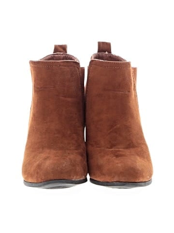 Nature Breeze Ankle Boots (view 2)