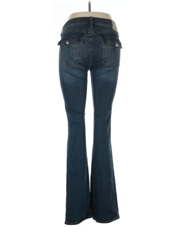 Becca Jeans (view 2)