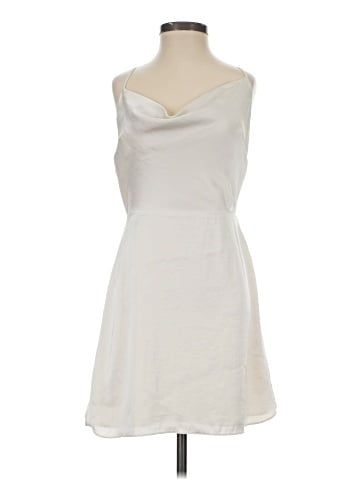 Sunday Best Casual Dress (view 1)