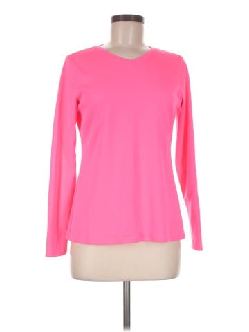 New Balance Long Sleeve T-Shirt (view 1)