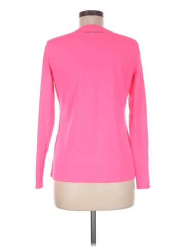 New Balance Long Sleeve T-Shirt (view 2)