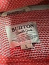 Burton Red Turtleneck Sweater Size L - photo 7