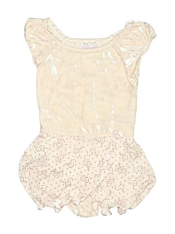 Danskin Now Dress (view 1)