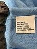 Etcetera Blue Silk Cardigan Size M - photo 5
